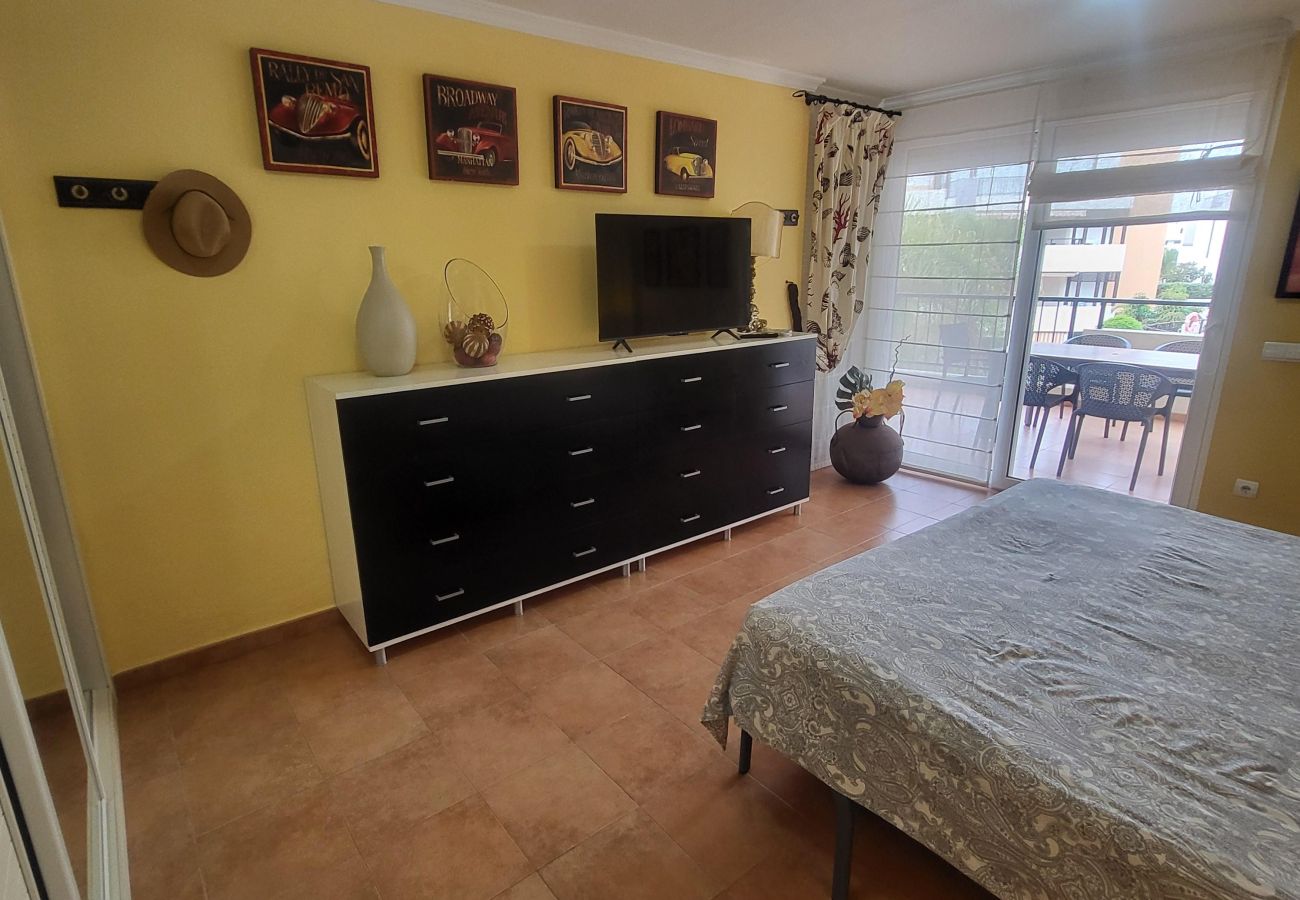 Apartamento en Los Cristianos - El Rincon 5