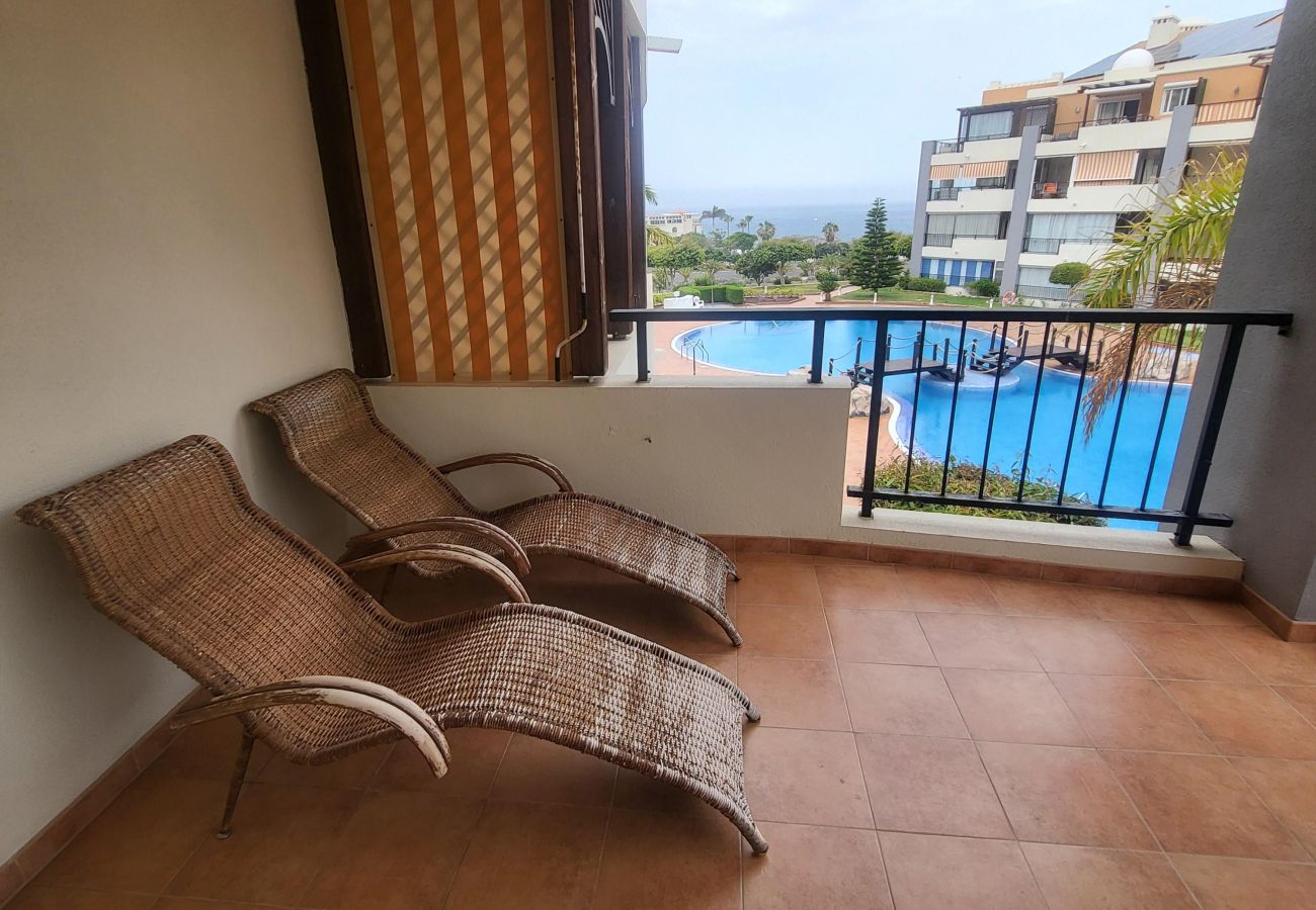 Apartamento en Los Cristianos - El Rincon 5