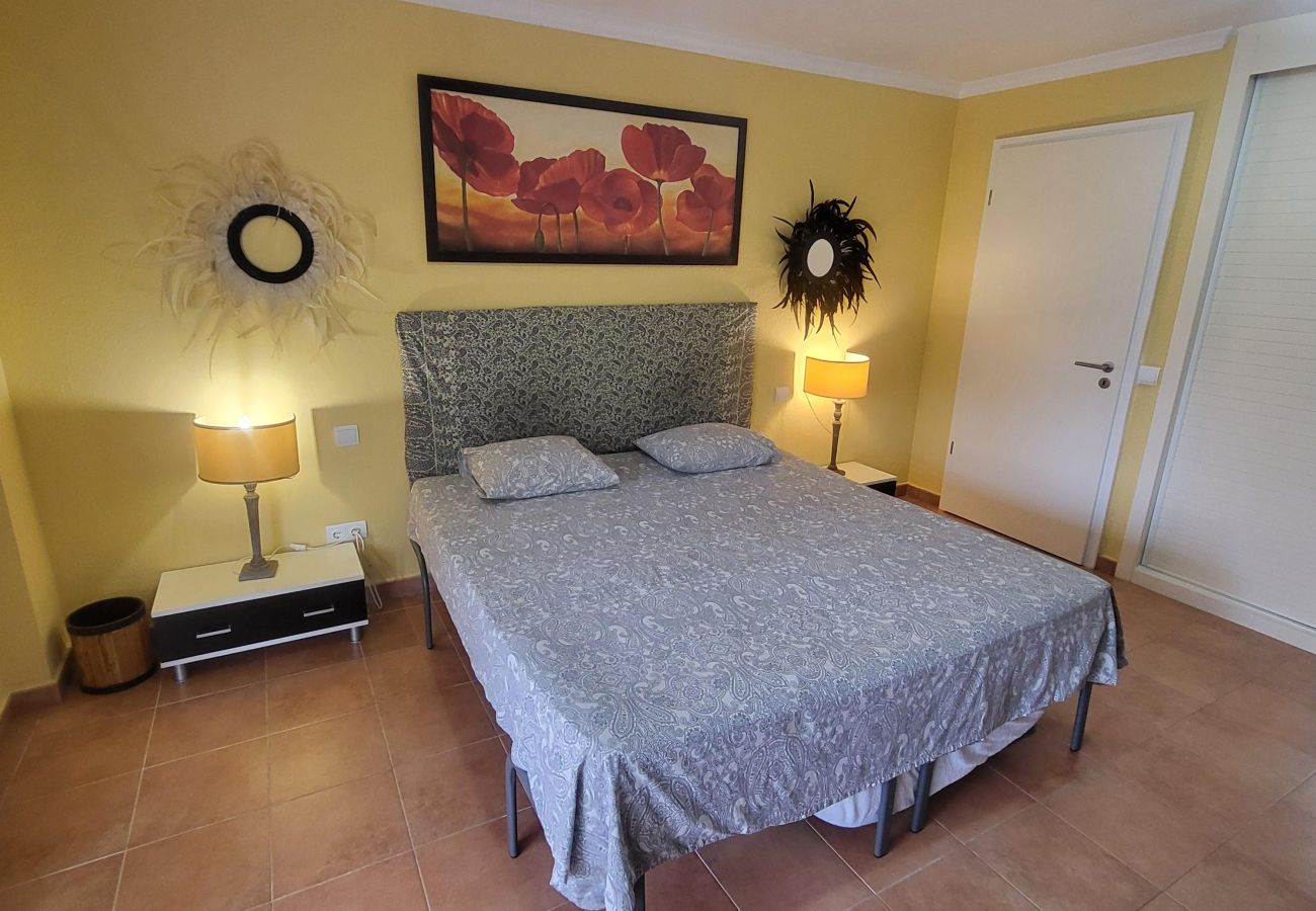 Apartamento en Los Cristianos - El Rincon 5