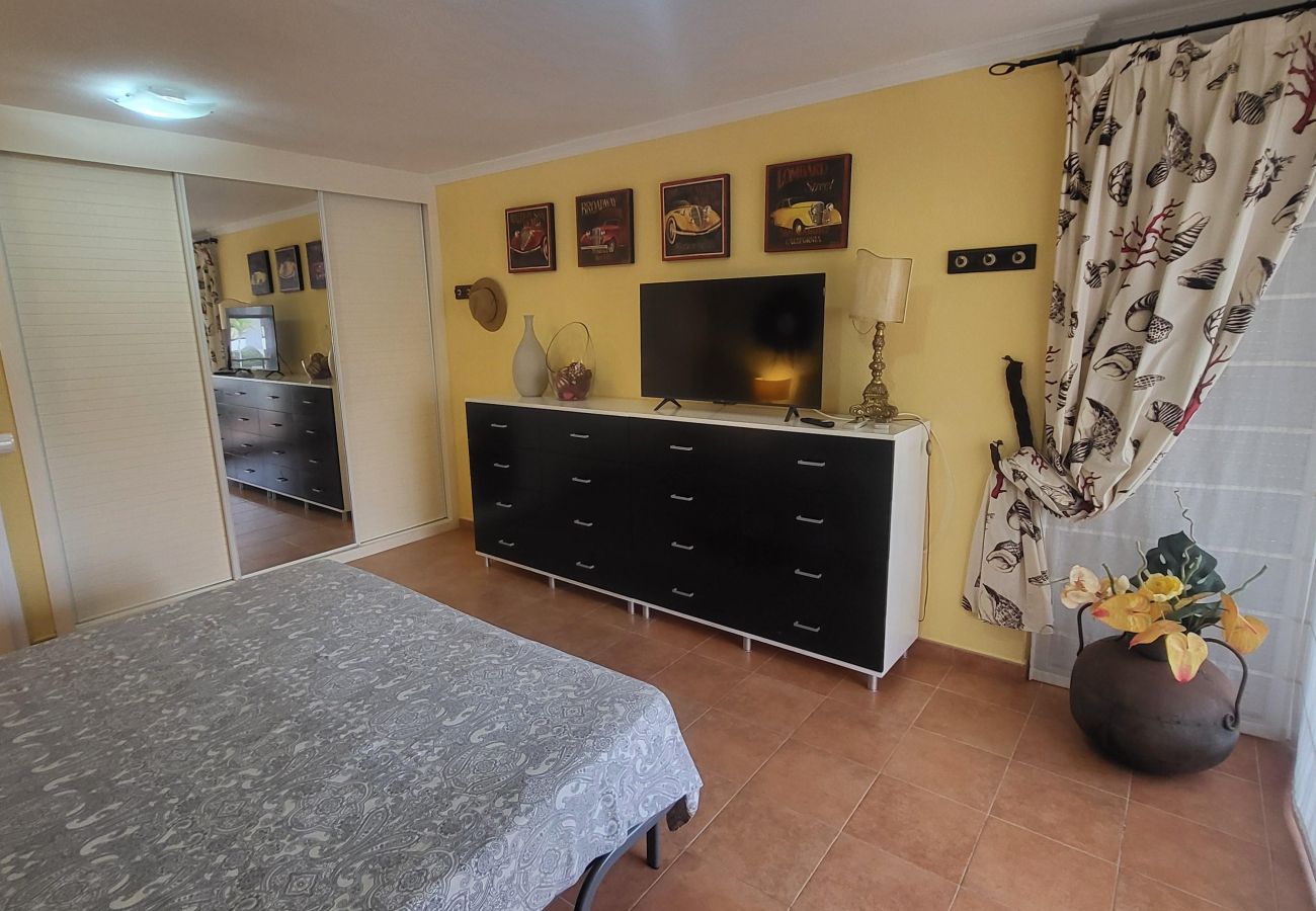 Apartamento en Los Cristianos - El Rincon 5