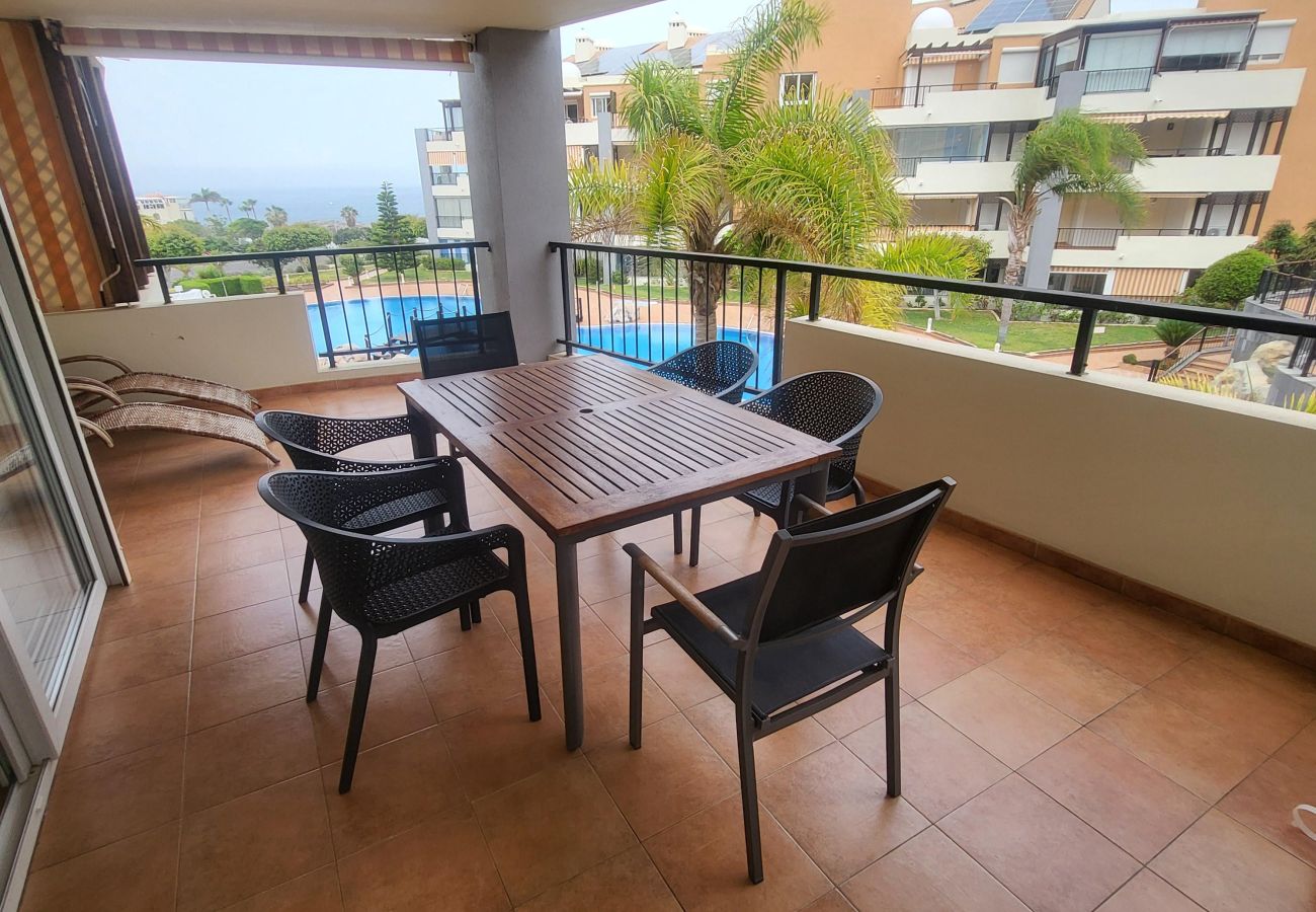 Apartamento en Los Cristianos - El Rincon 5