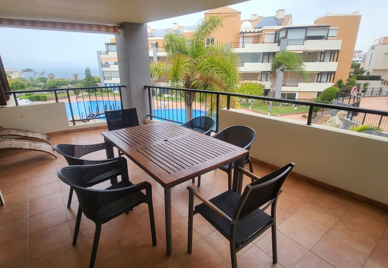 Apartamento en Los Cristianos - El Rincon 5