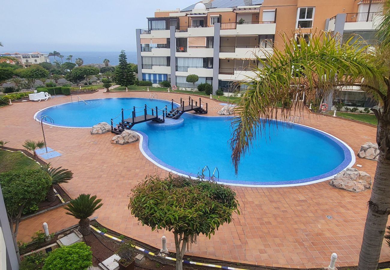 Apartamento en Los Cristianos - El Rincon 5
