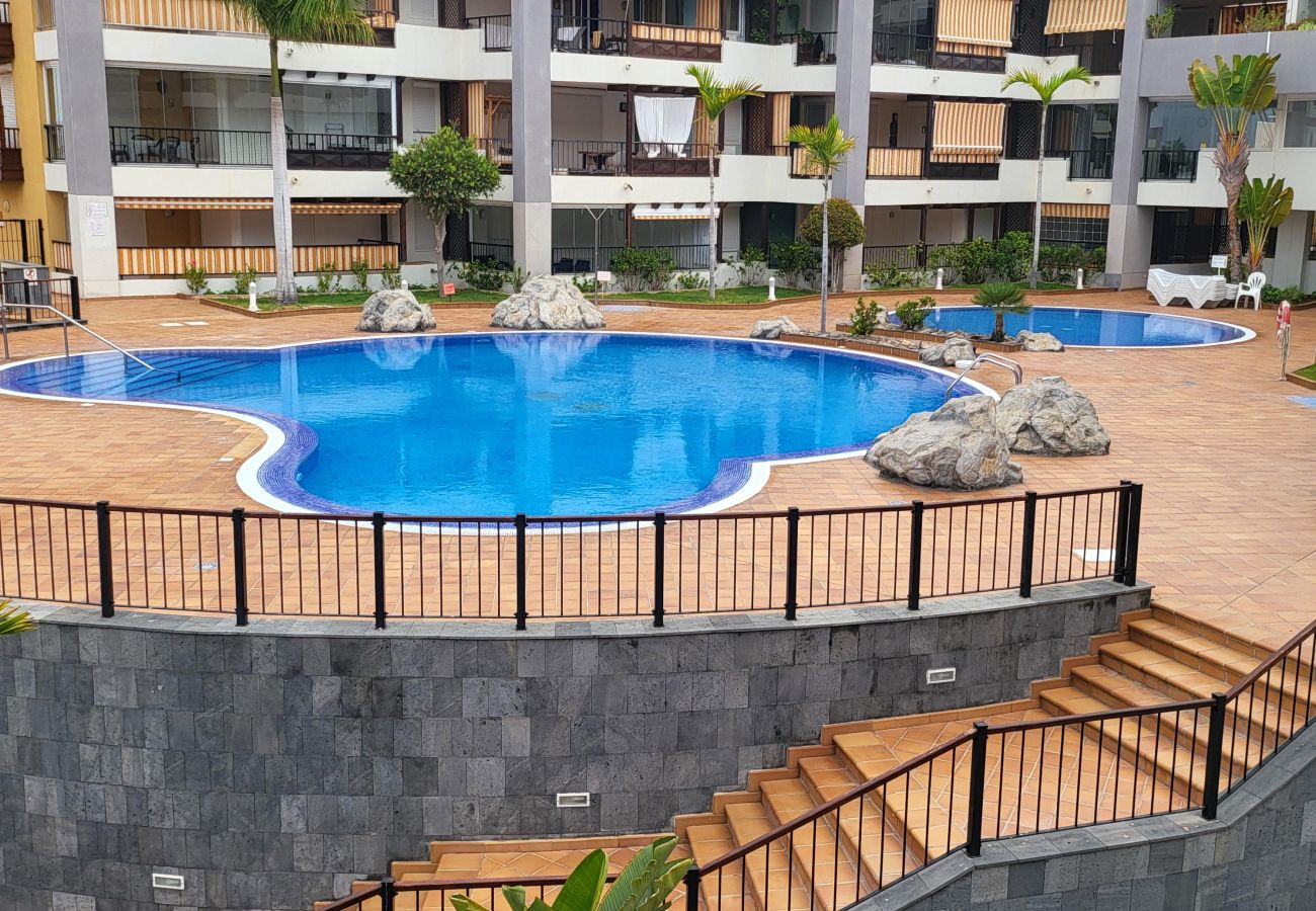 Apartamento en Los Cristianos - El Rincon 5