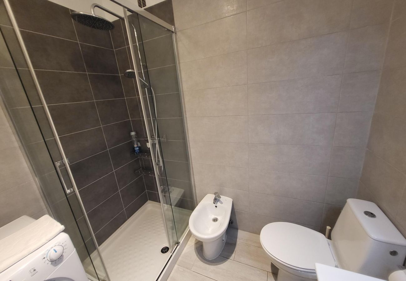 Apartamento en Los Cristianos - Crisol