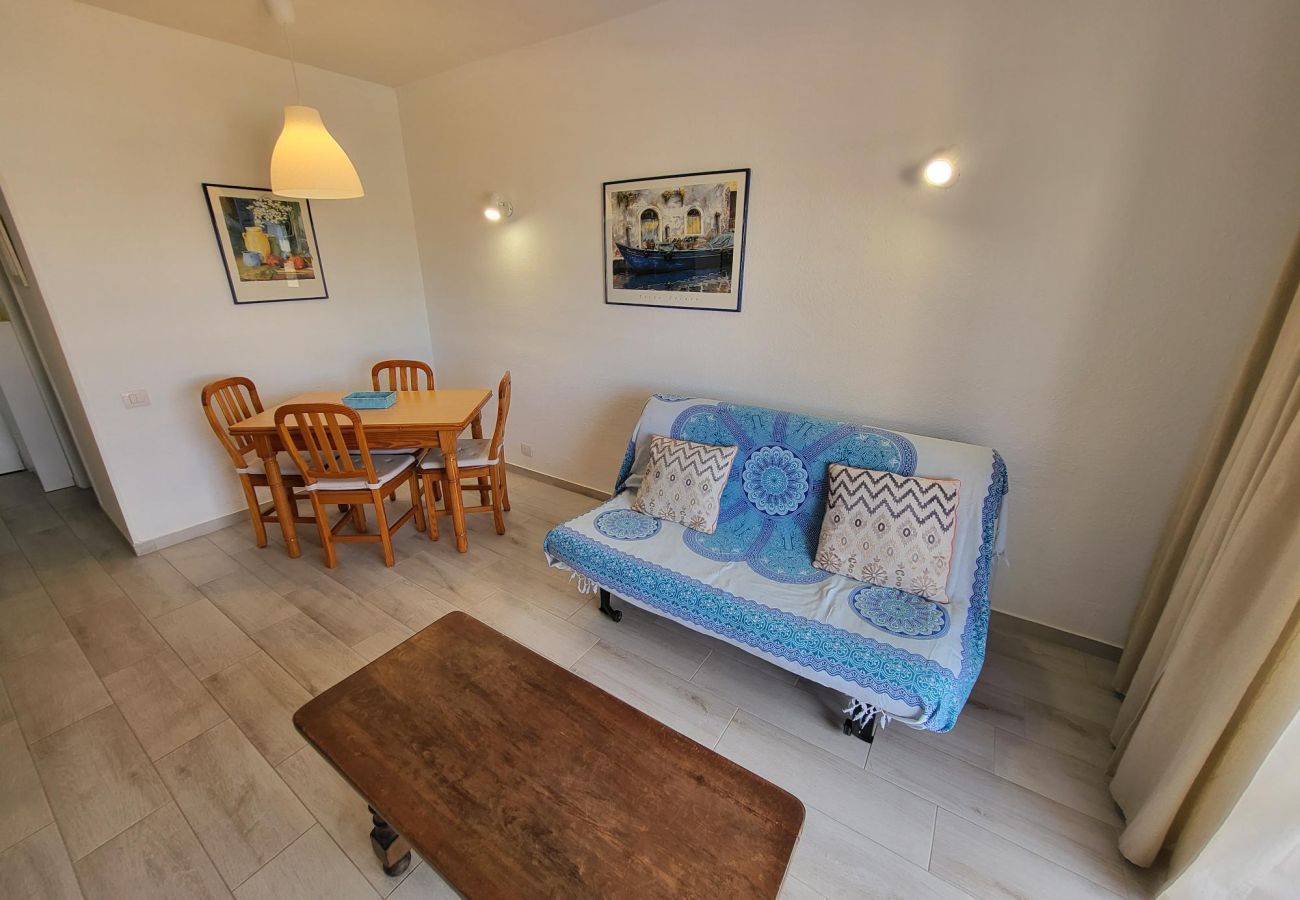 Apartamento en Los Cristianos - Crisol