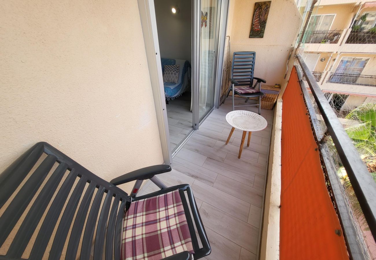 Apartamento en Los Cristianos - Crisol