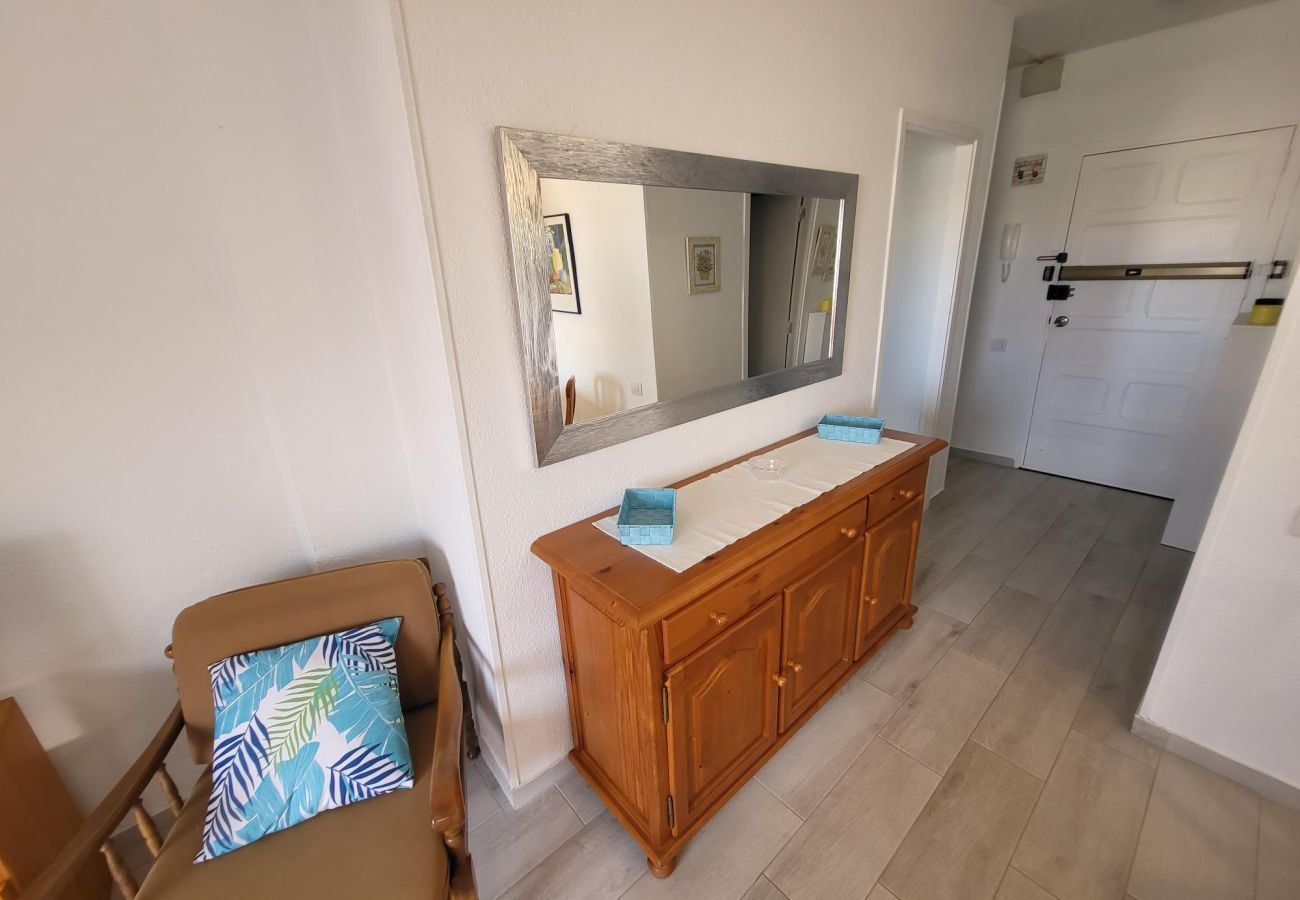 Apartamento en Los Cristianos - Crisol