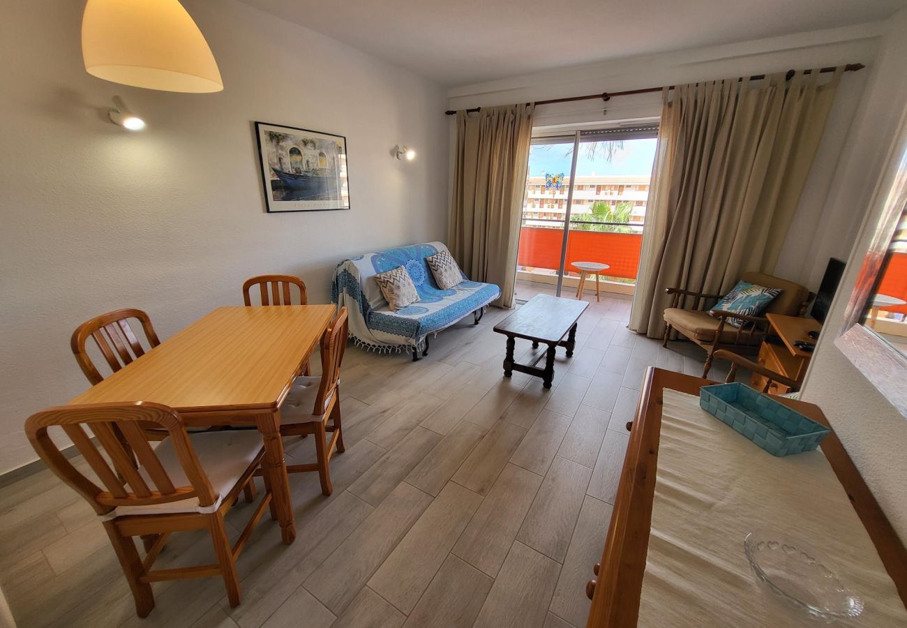 Apartamento en Los Cristianos - Crisol