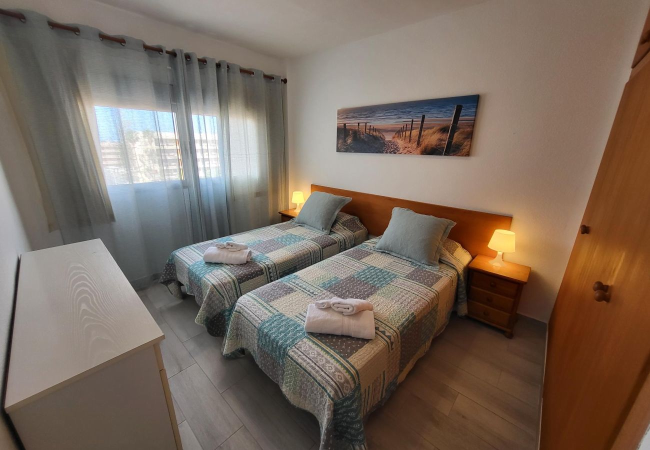 Apartamento en Los Cristianos - Crisol