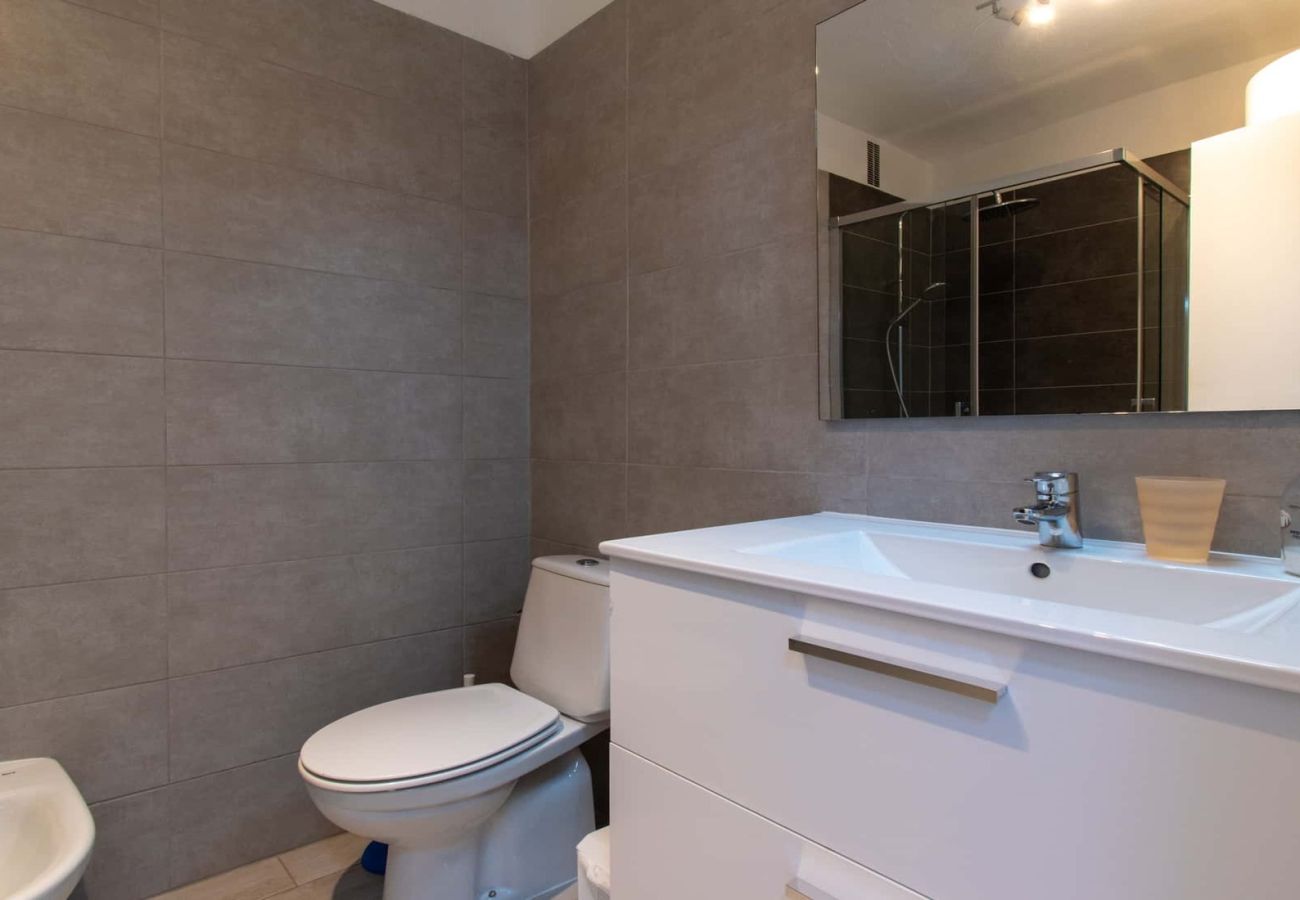 Apartamento en Los Cristianos - Crisol