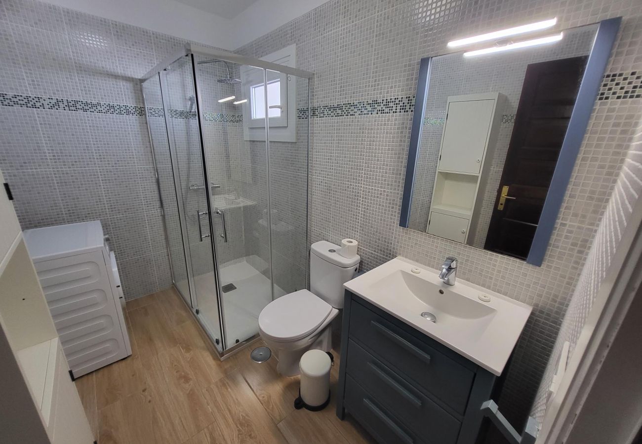 Estudio en Los Cristianos - San Marino Studio 8