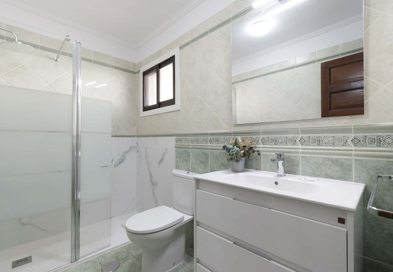 Estudio en Los Cristianos - San Marino Studio 8