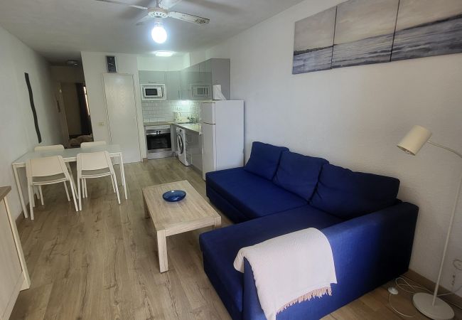 Apartamento en Los Cristianos - Castle Harbour 4 - 1 bed apartment