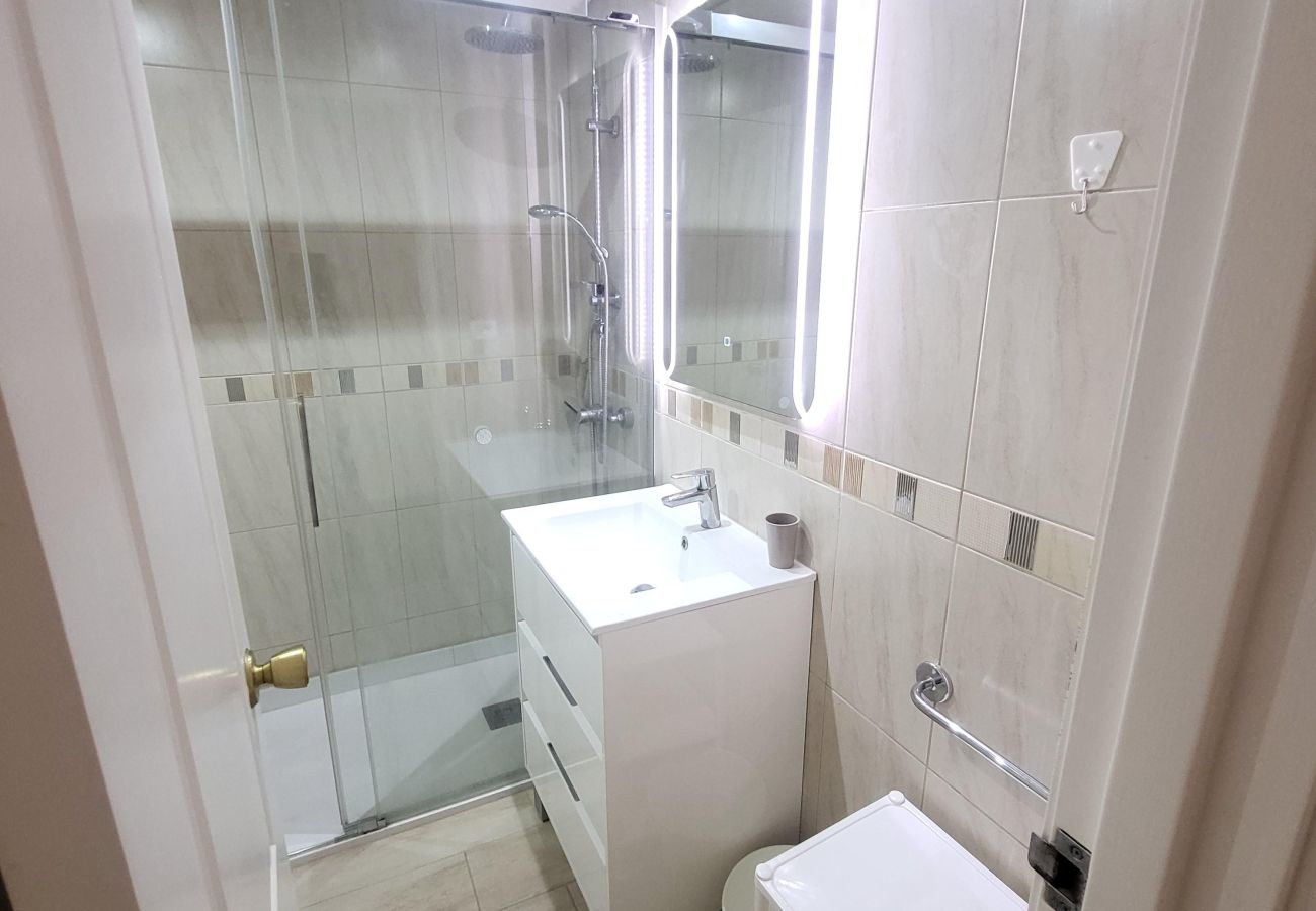 Apartamento en Los Cristianos - Castle Harbour 4 - 1 bed apartment