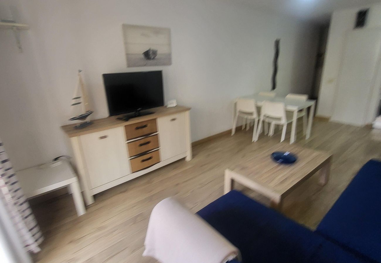 Apartamento en Los Cristianos - Castle Harbour 4 - 1 bed apartment
