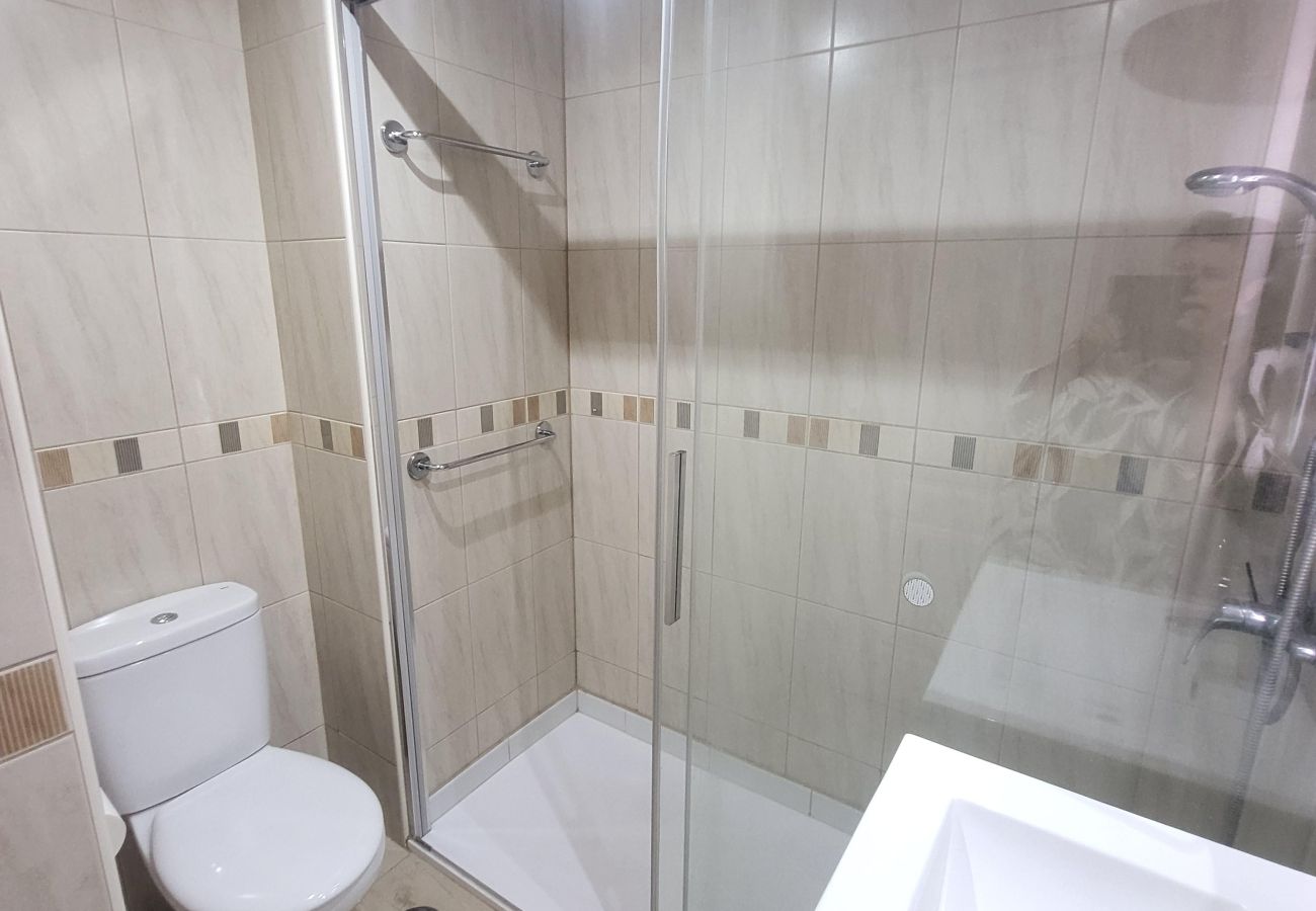 Apartamento en Los Cristianos - Castle Harbour 4 - 1 bed apartment