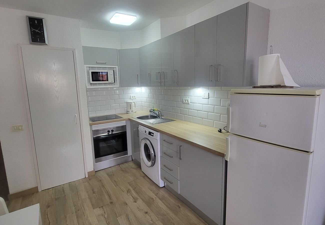 Apartamento en Los Cristianos - Castle Harbour 4 - 1 bed apartment