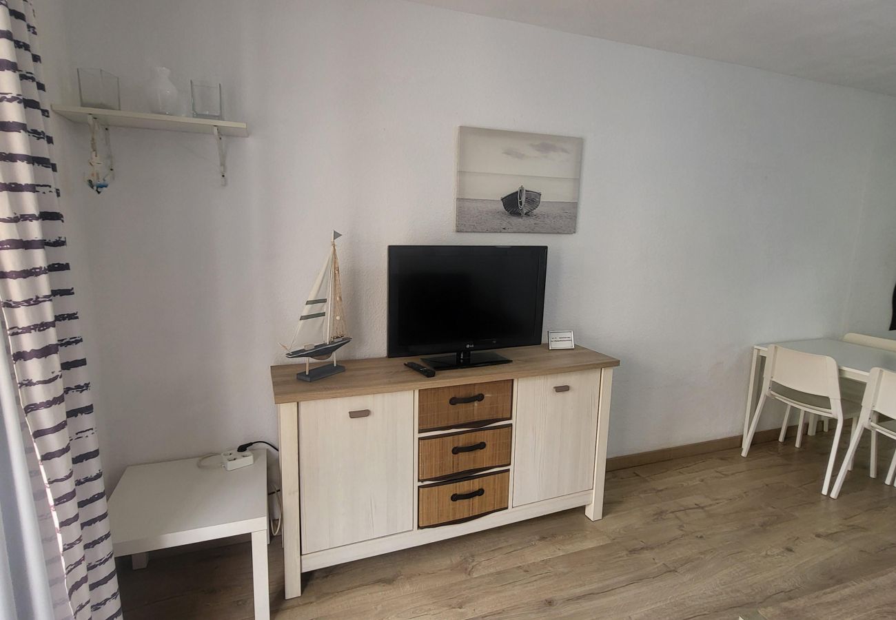 Apartamento en Los Cristianos - Castle Harbour 4 - 1 bed apartment