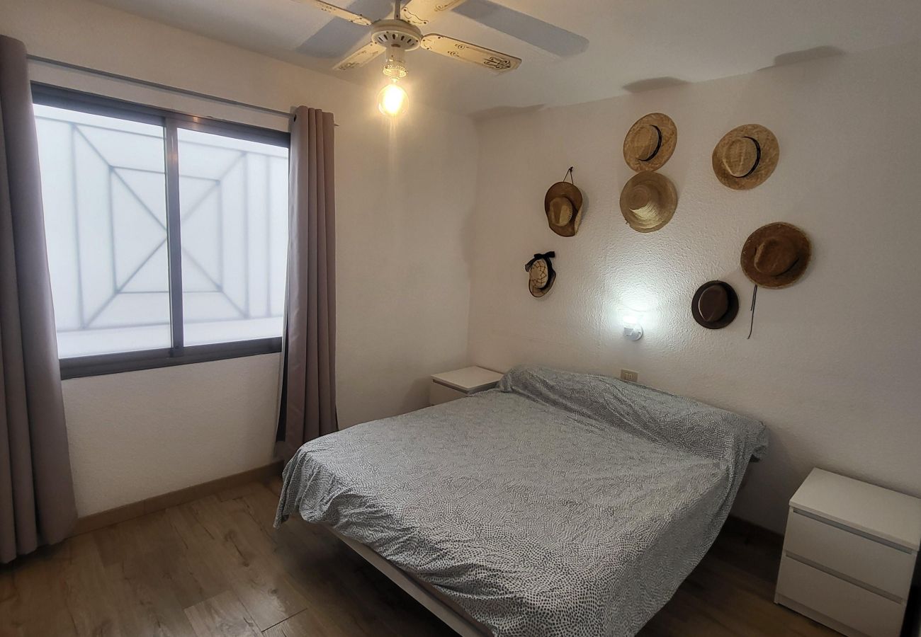 Apartamento en Los Cristianos - Castle Harbour 4 - 1 bed apartment