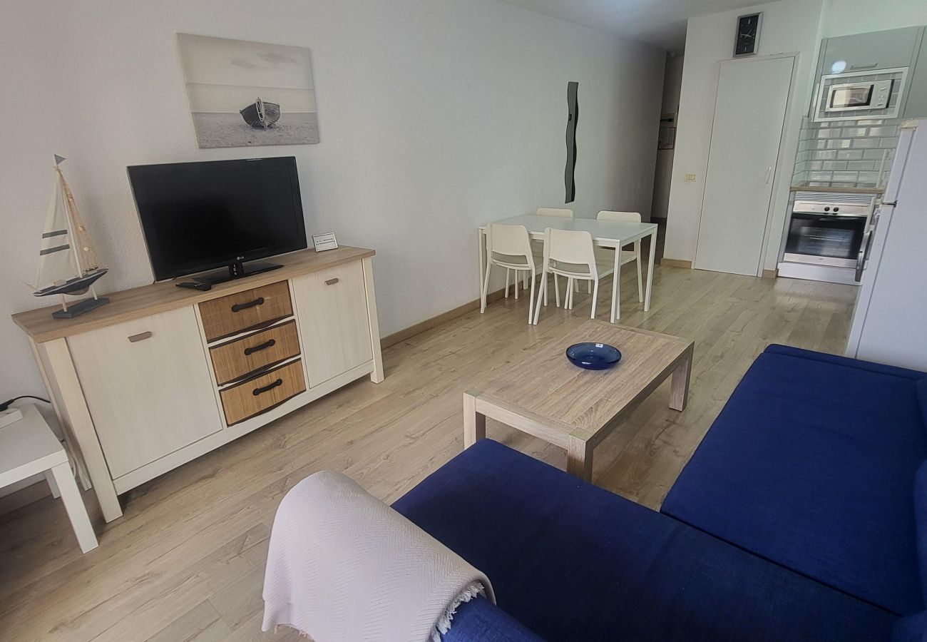 Apartamento en Los Cristianos - Castle Harbour 4 - 1 bed apartment