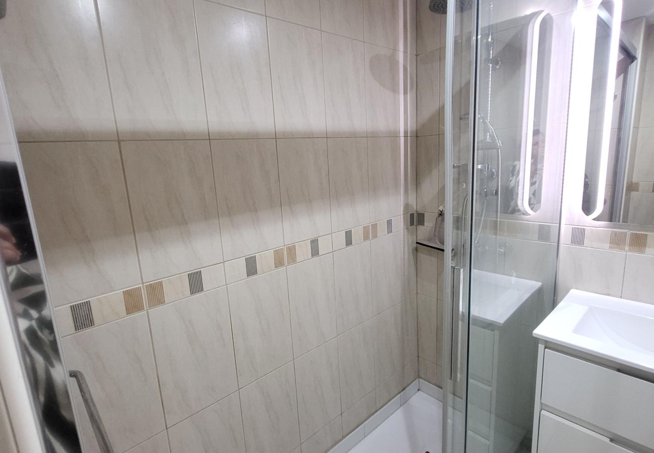 Apartamento en Los Cristianos - Castle Harbour 4 - 1 bed apartment