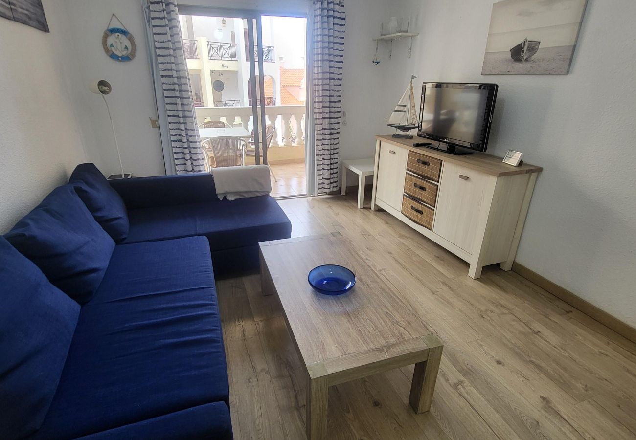 Apartamento en Los Cristianos - Castle Harbour 4 - 1 bed apartment