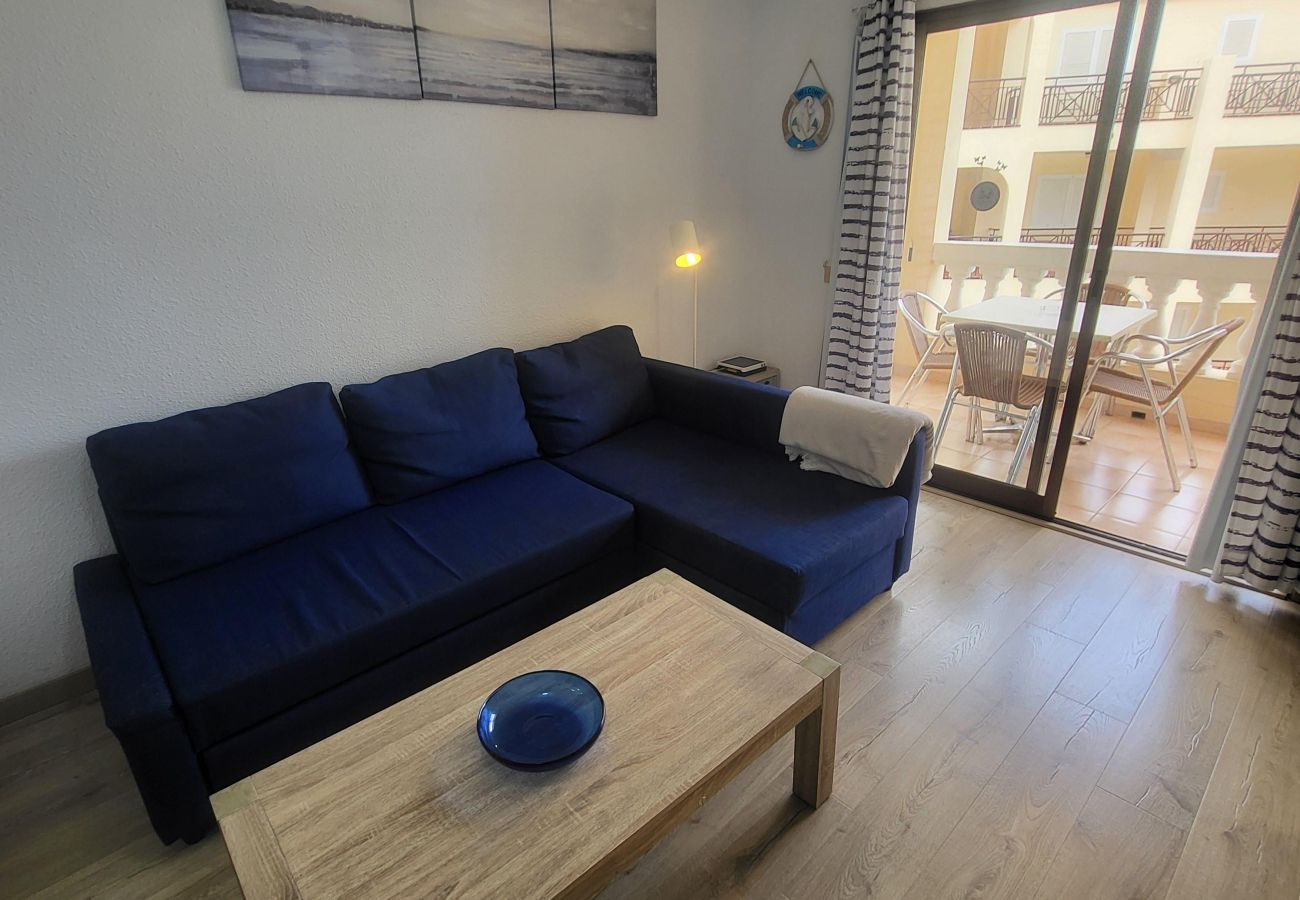 Apartamento en Los Cristianos - Castle Harbour 4 - 1 bed apartment