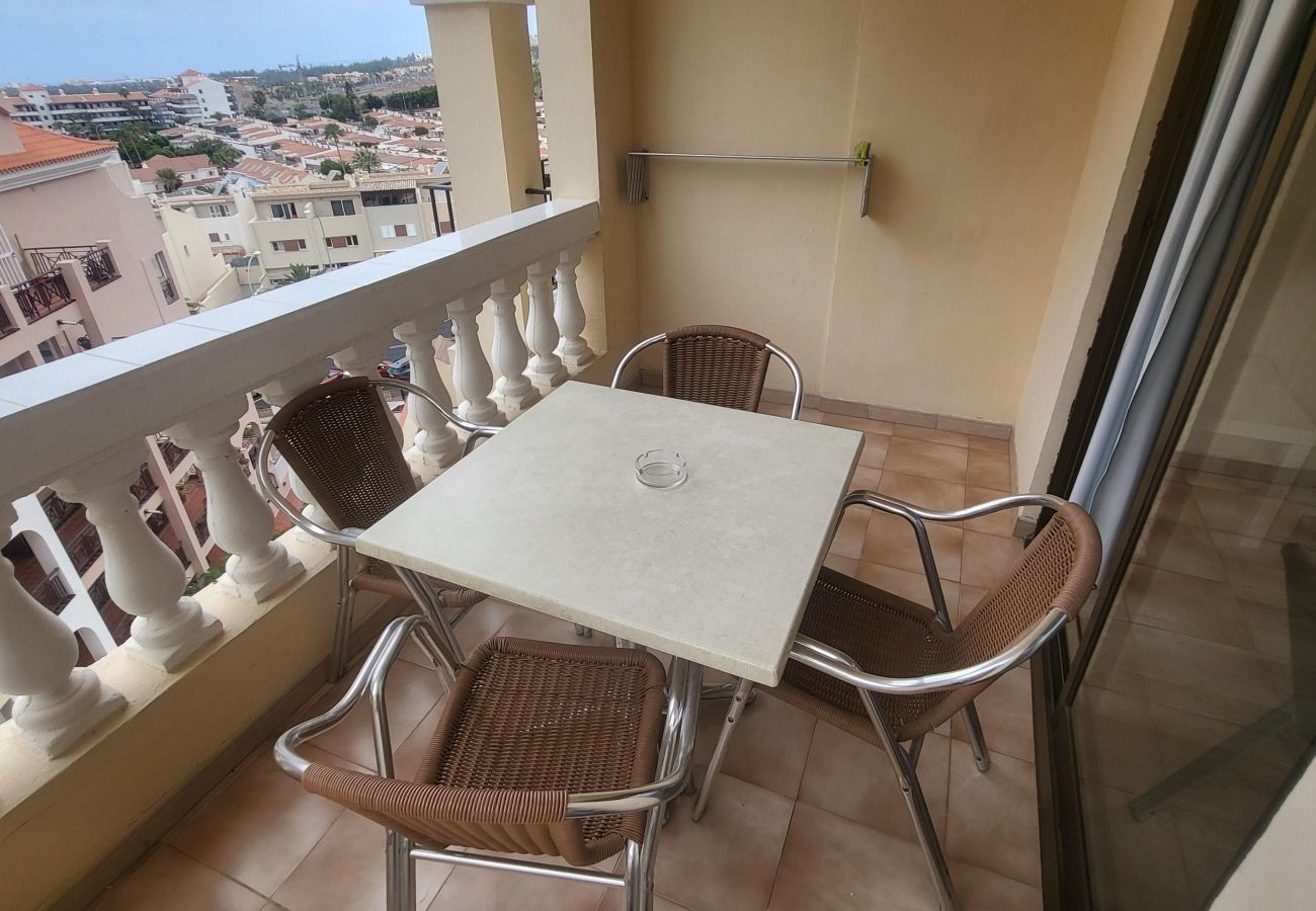 Apartamento en Los Cristianos - Castle Harbour 4 - 1 bed apartment