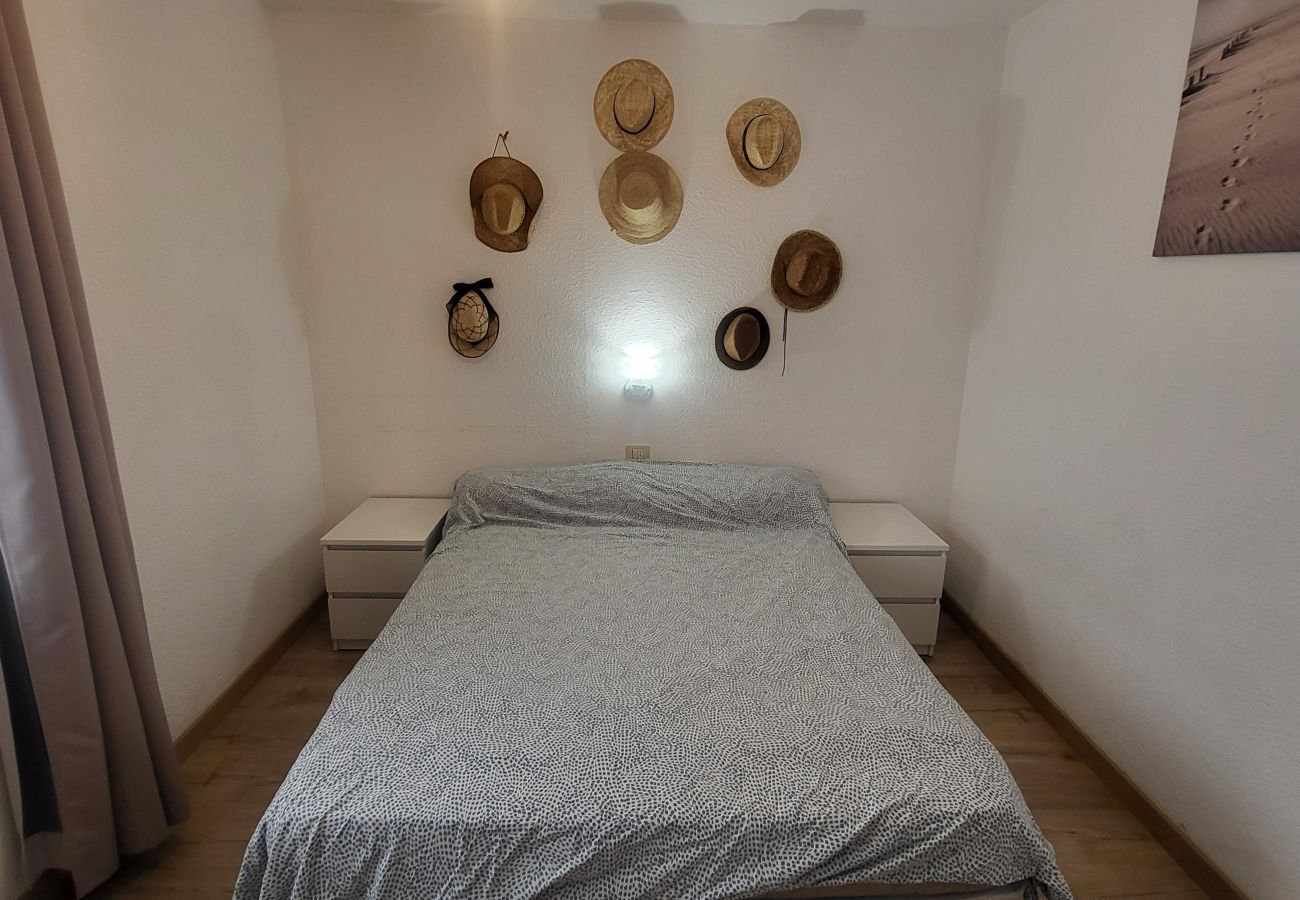 Apartamento en Los Cristianos - Castle Harbour 4 - 1 bed apartment