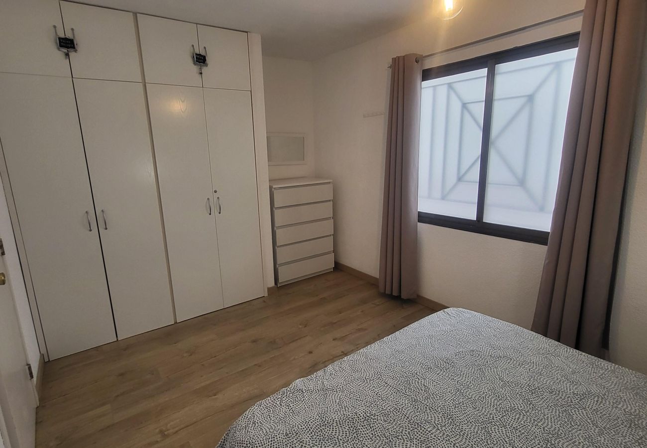 Apartamento en Los Cristianos - Castle Harbour 4 - 1 bed apartment