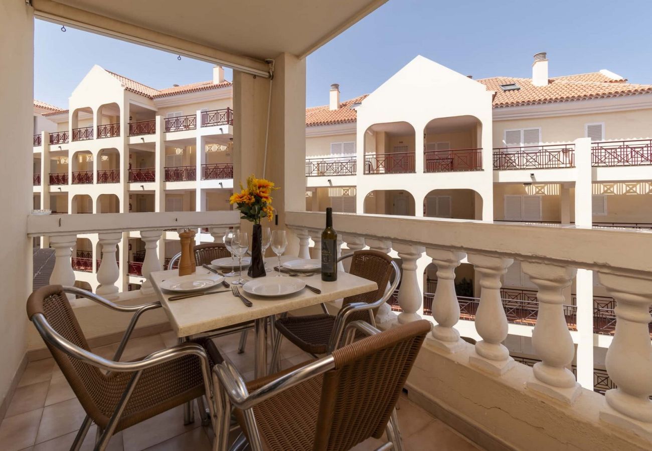 Apartamento en Los Cristianos - Castle Harbour 4 - 1 bed apartment