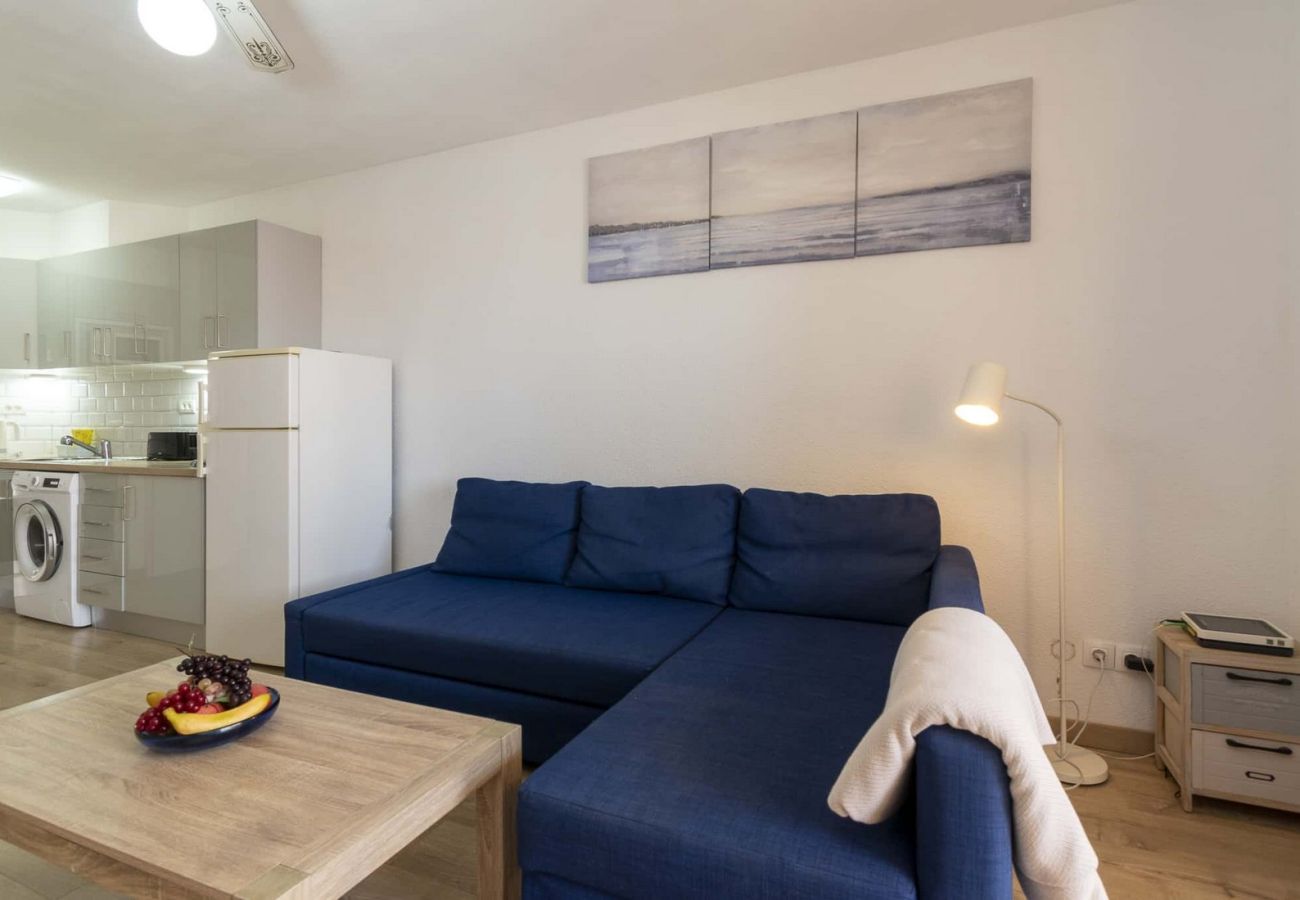 Apartamento en Los Cristianos - Castle Harbour 4 - 1 bed apartment