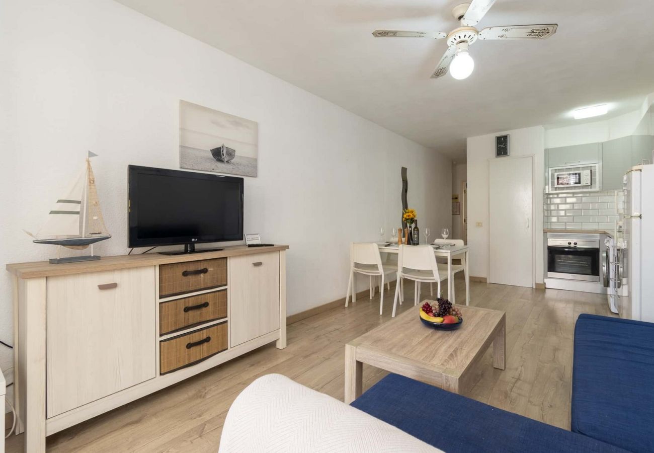 Apartamento en Los Cristianos - Castle Harbour 4 - 1 bed apartment
