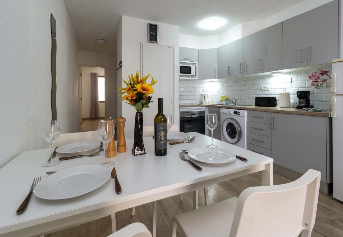 Apartamento en Los Cristianos - Castle Harbour 4 - 1 bed apartment