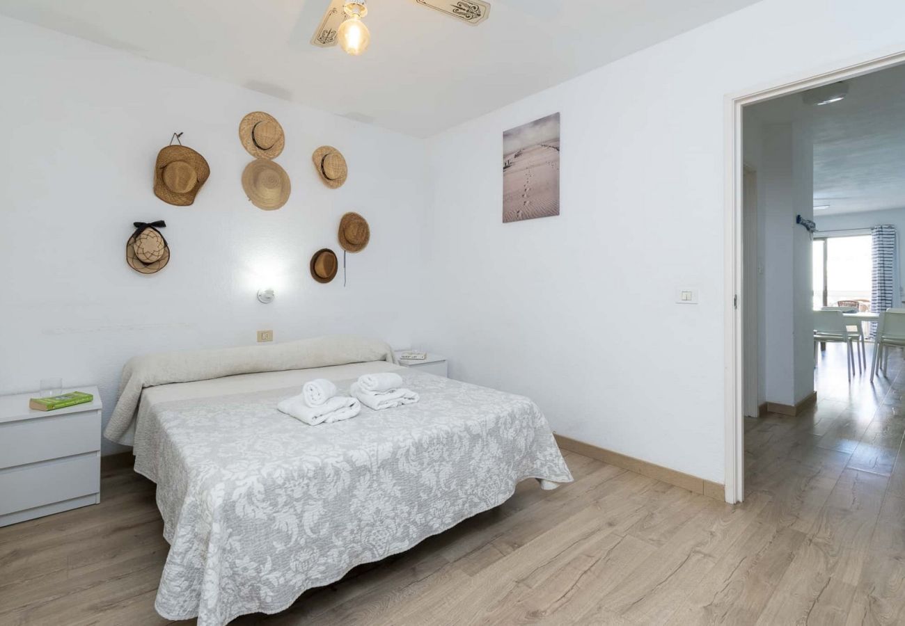 Apartamento en Los Cristianos - Castle Harbour 4 - 1 bed apartment