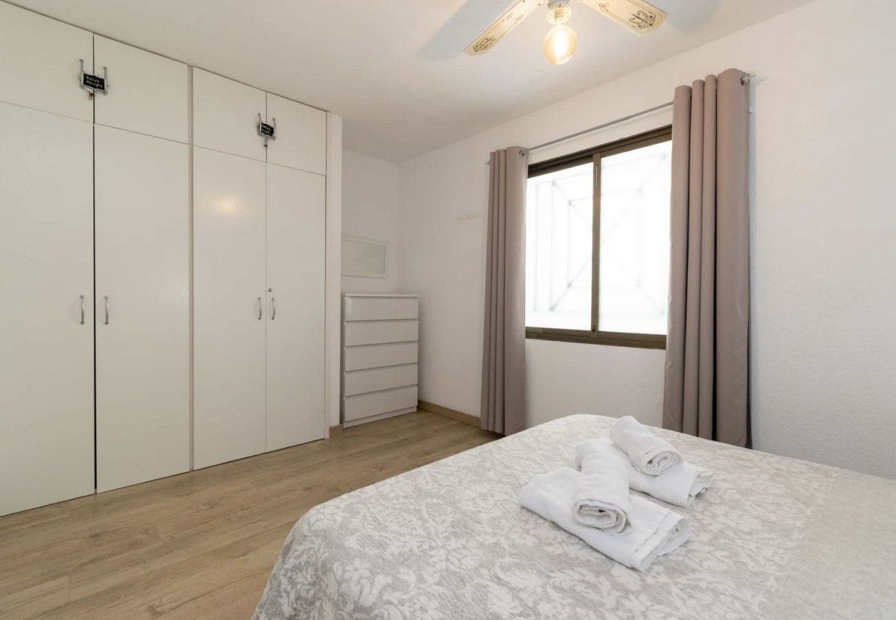 Apartamento en Los Cristianos - Castle Harbour 4 - 1 bed apartment