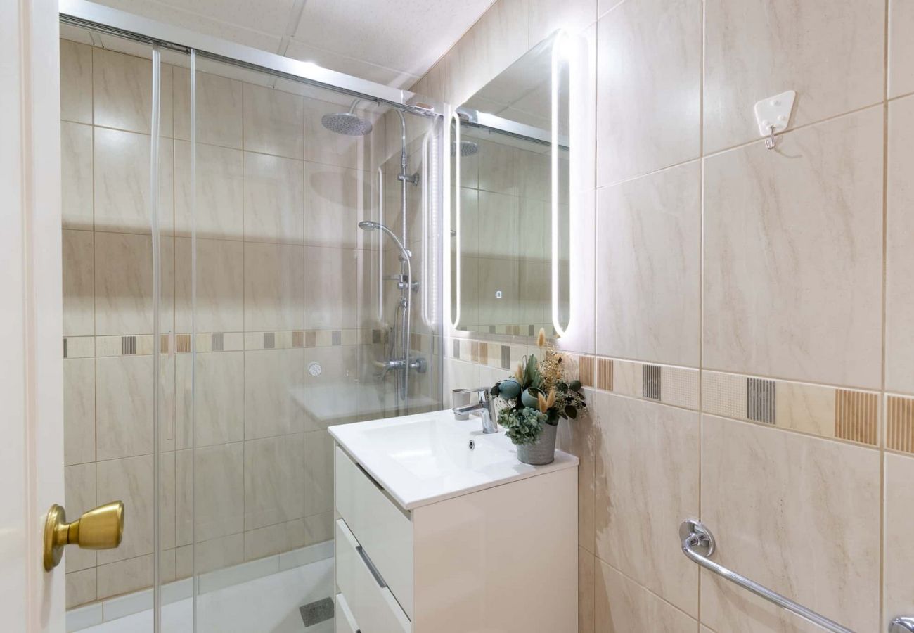 Apartamento en Los Cristianos - Castle Harbour 4 - 1 bed apartment
