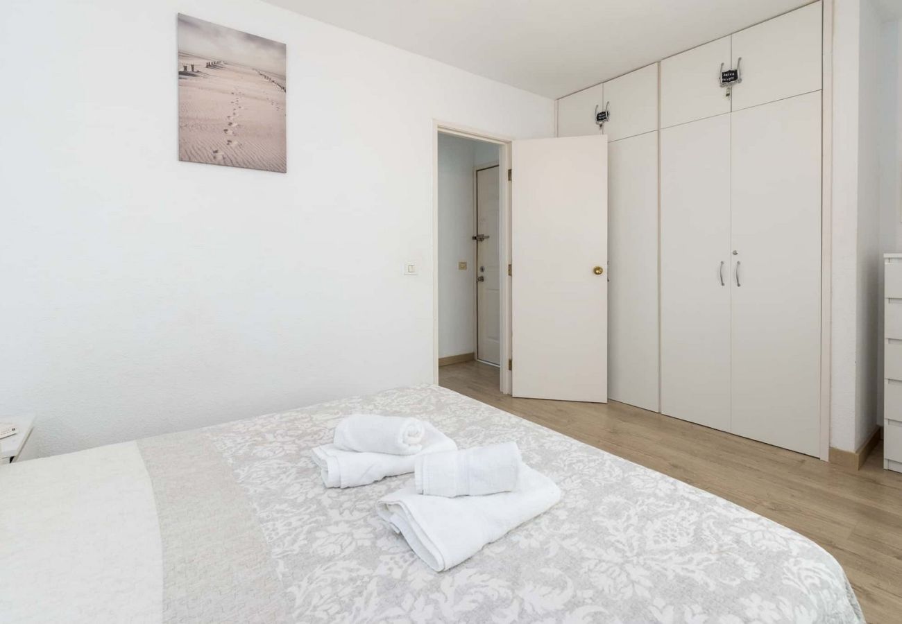 Apartamento en Los Cristianos - Castle Harbour 4 - 1 bed apartment