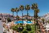 Appartement à Playa de Las Americas - Parque Santiago II - 1 Bed