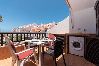 Appartement à Playa de Las Americas - Parque Santiago II - 1 Bed