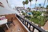 Appartement à Playa de Las Americas - Parque Santiago II - 1 Bed