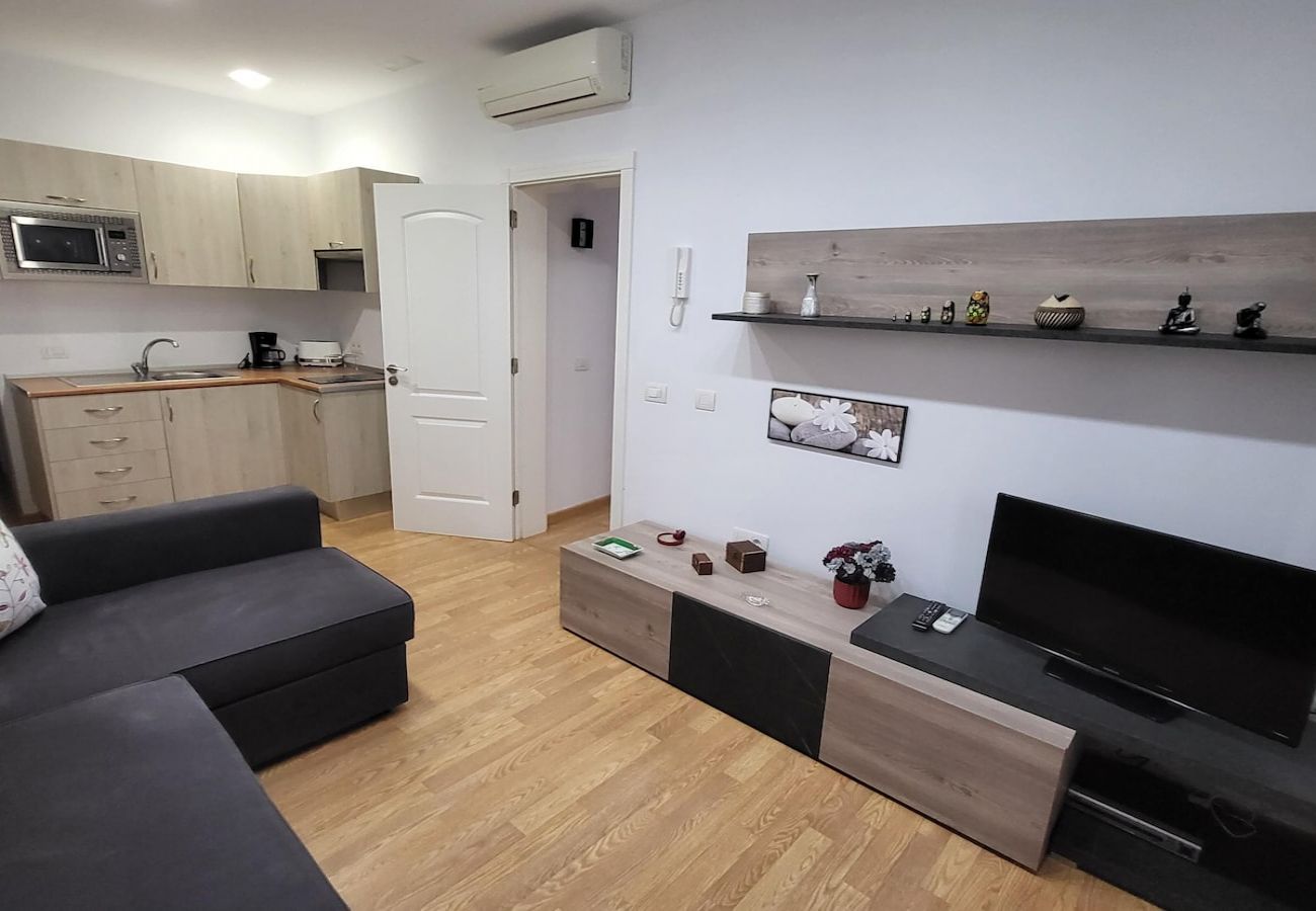 Appartement à Arona - Casa Matele 2 bed Apt