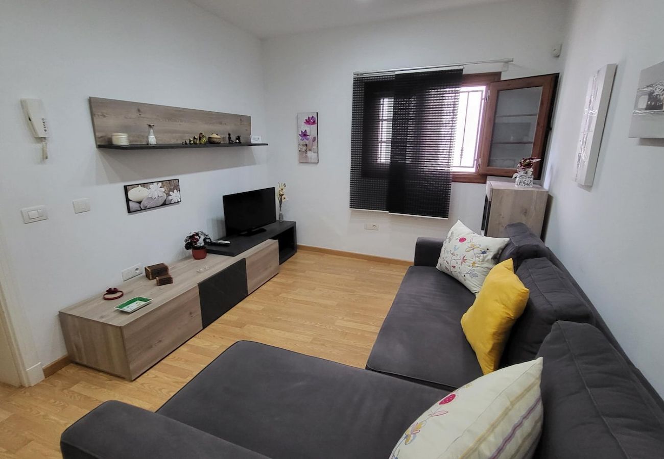 Appartement à Arona - Casa Matele 2 bed Apt