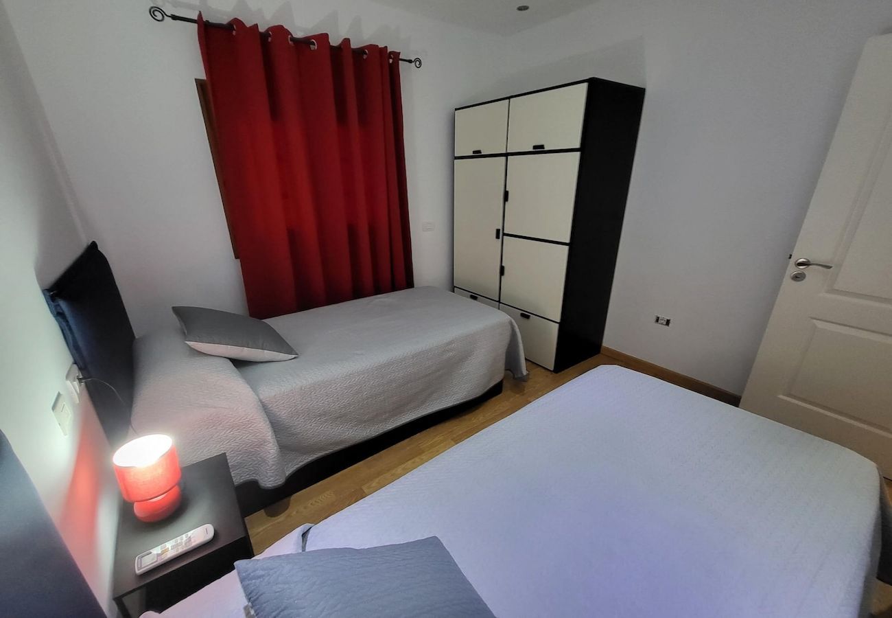 Appartement à Arona - Casa Matele 3 Bed Apt