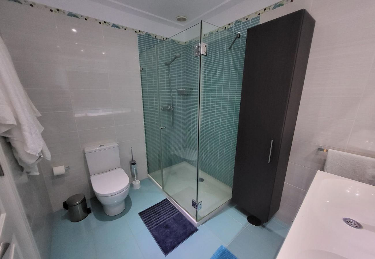 Appartement à Arona - Casa Matele 3 Bed Apt