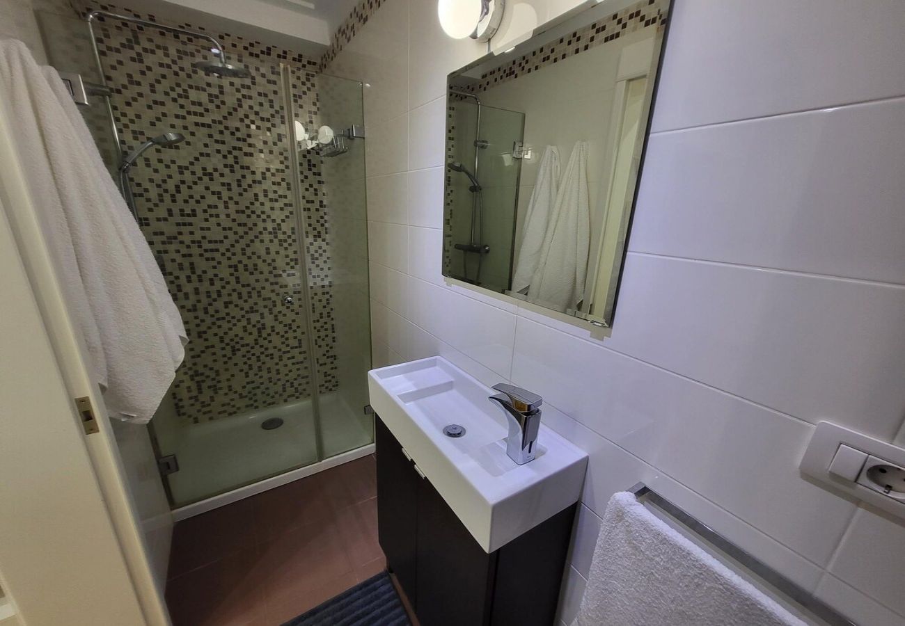 Appartement à Arona - Casa Matele 3 Bed Apt