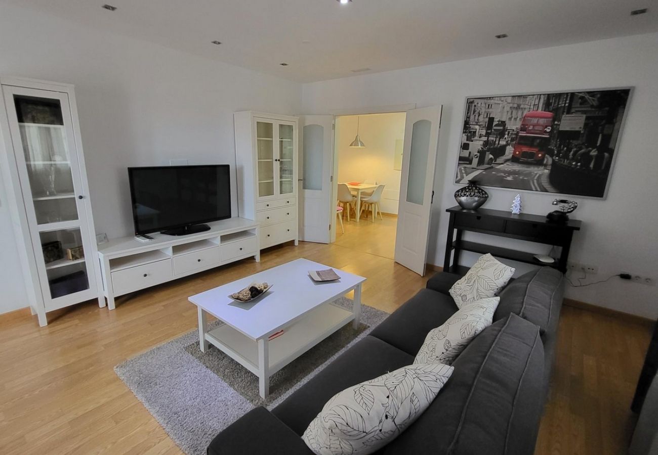 Appartement à Arona - Casa Matele 3 Bed Apt