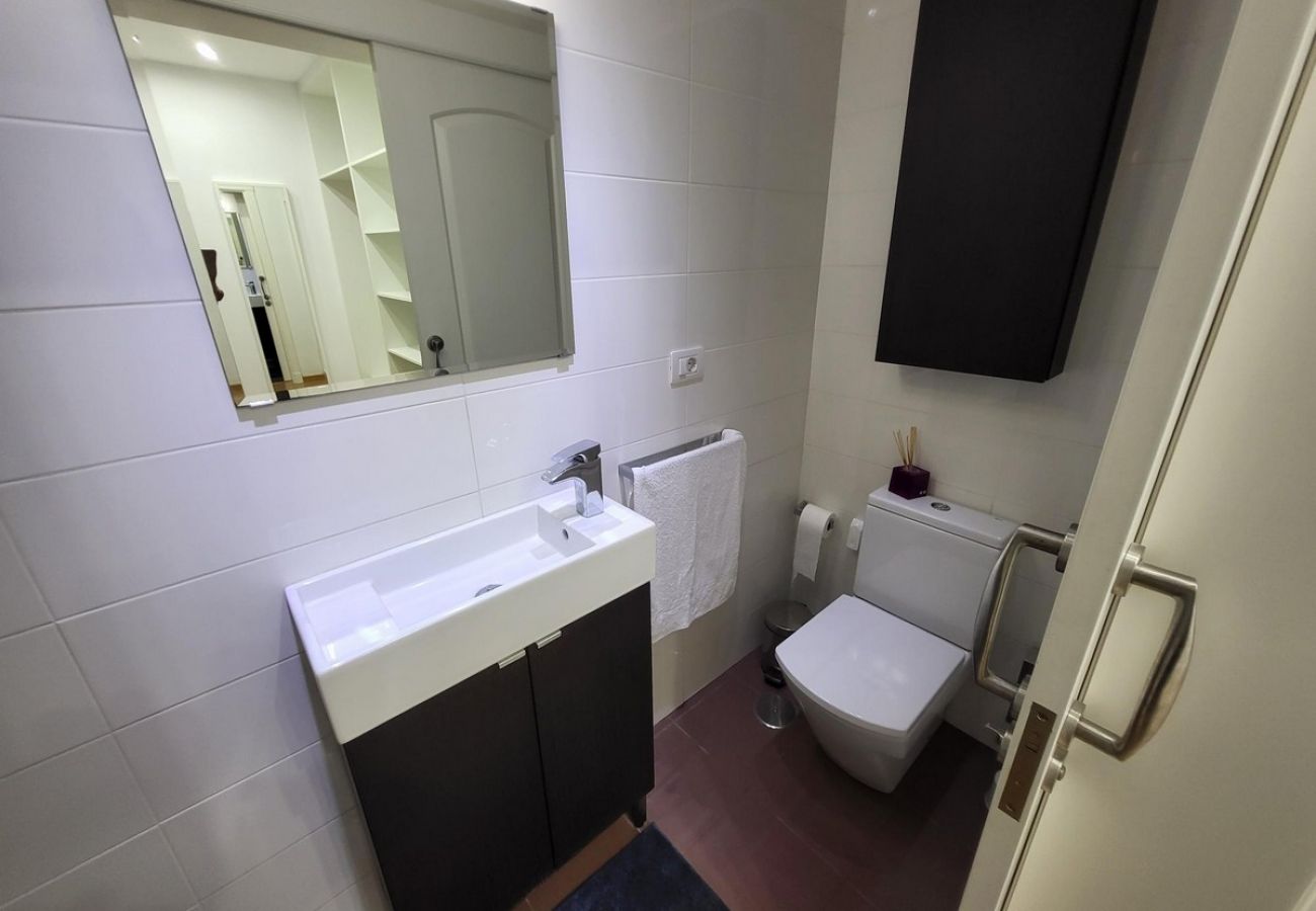 Appartement à Arona - Casa Matele 3 Bed Apt