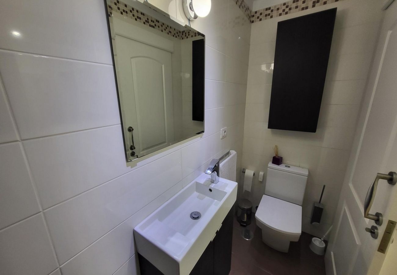 Appartement à Arona - Casa Matele 3 Bed Apt